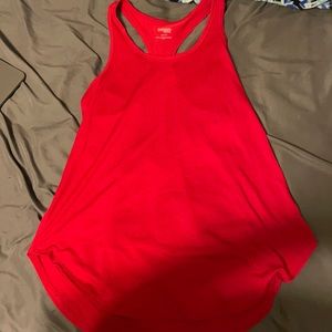 Danskin tank top